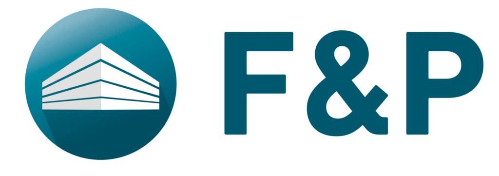 Logo von F&P Immobilien Asset Management